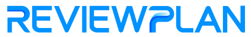 ReviewerPlan Logo